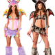 Illustration for article titled 2013 Halloween Costumes We Are Dreading -- And What to Wear Instead